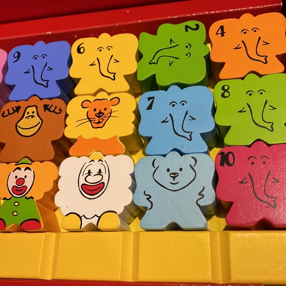 Zimbbos elephantastic pyramids - Picture 2 of 4